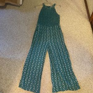 LOFT Jumpsuit